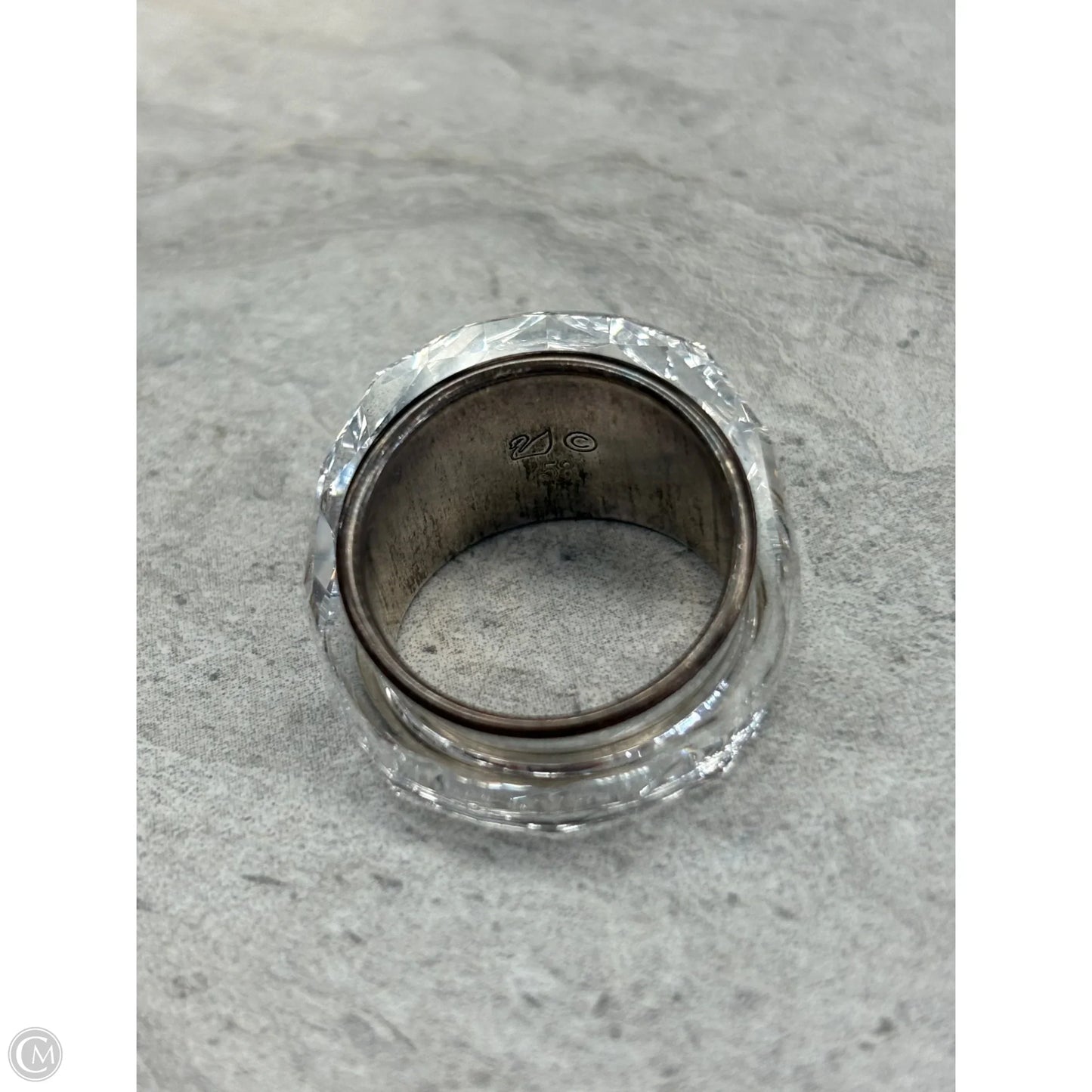 Ring Designer By Swarovski