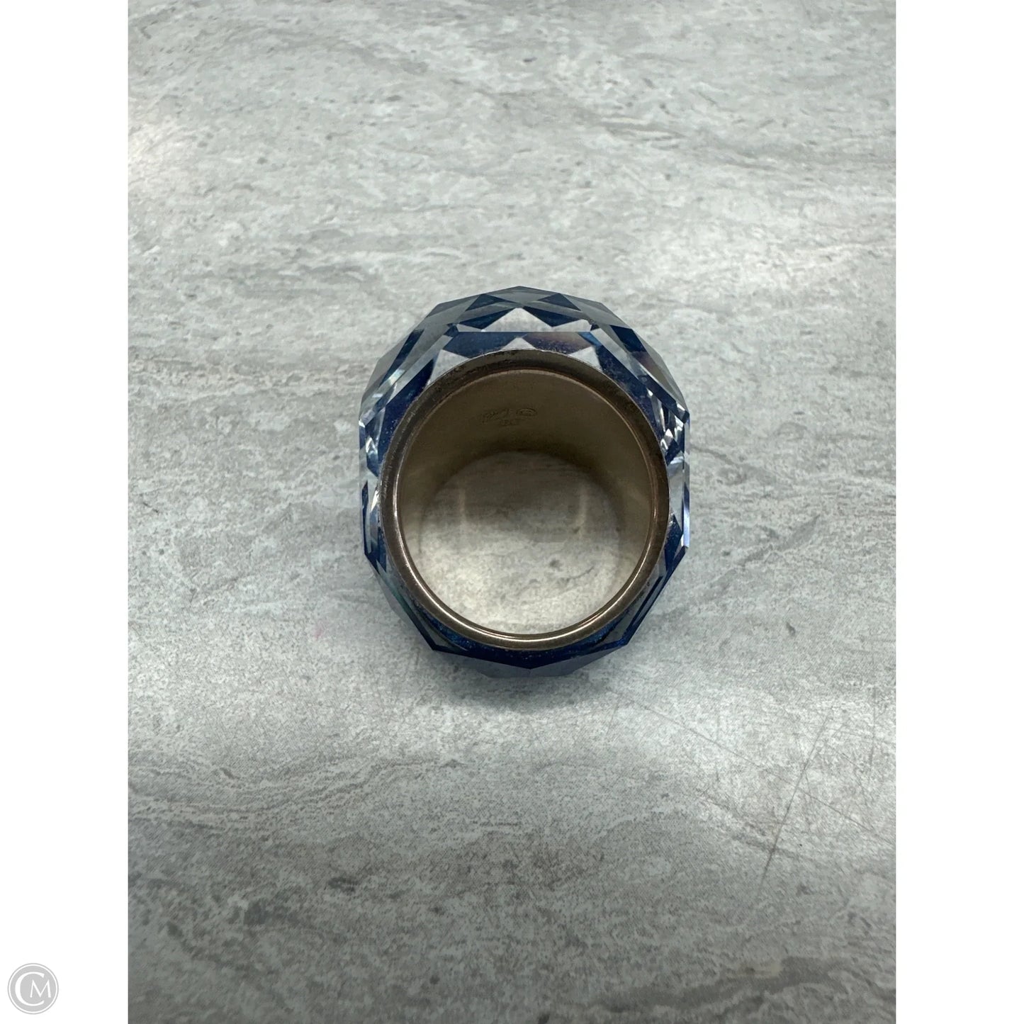 Ring Designer By Swarovski