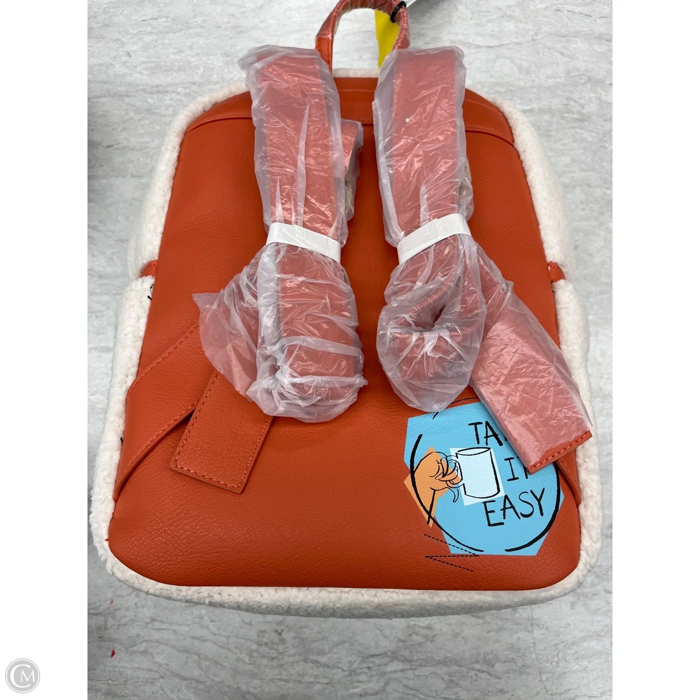 Backpack By Loungefly, Size: Large