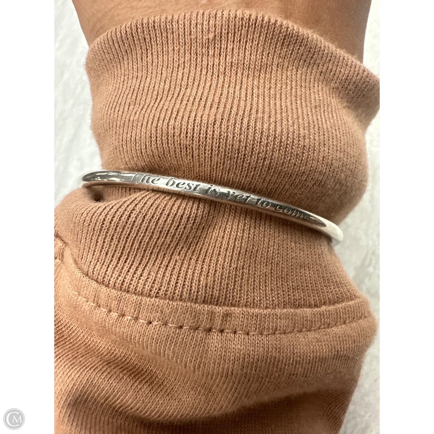 Bracelet Charm By Pandora