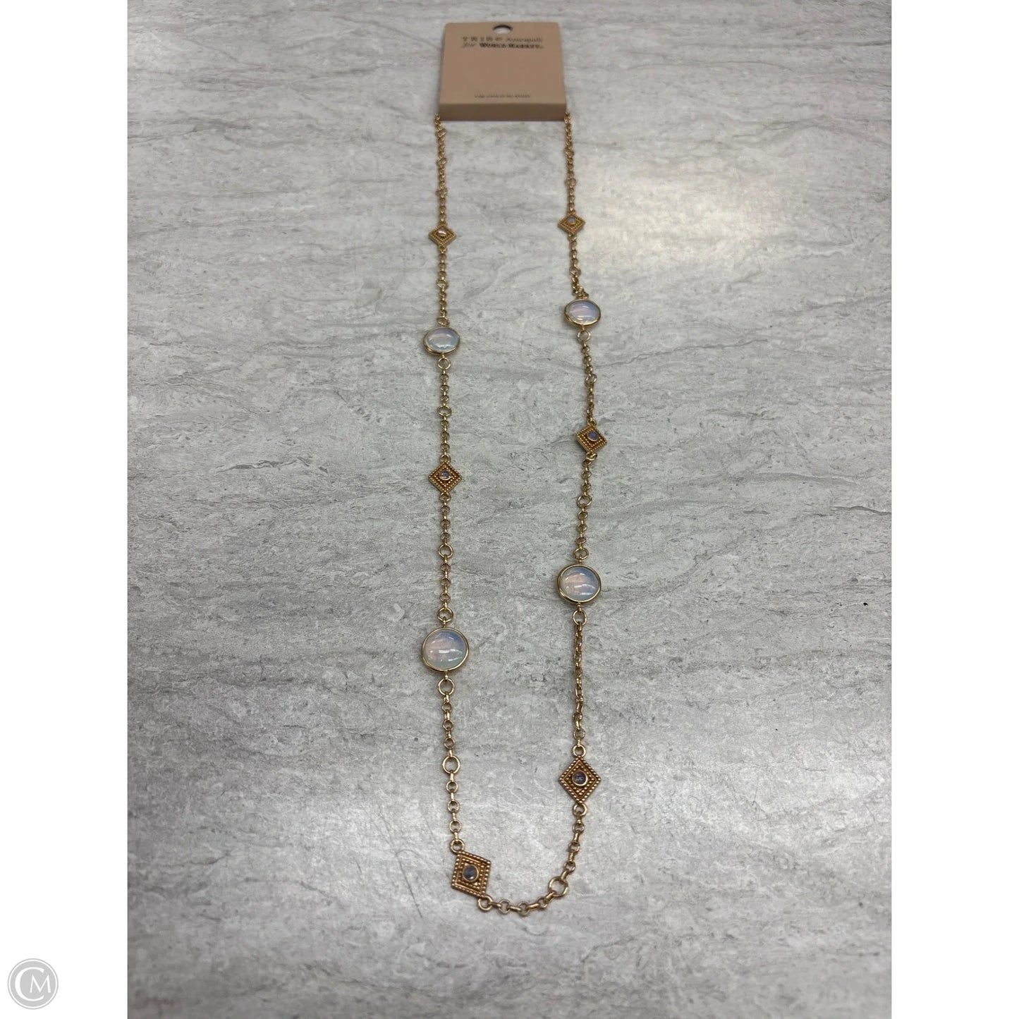 Necklace Statement By World Market