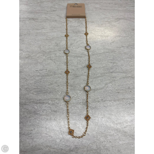 Necklace Statement By World Market