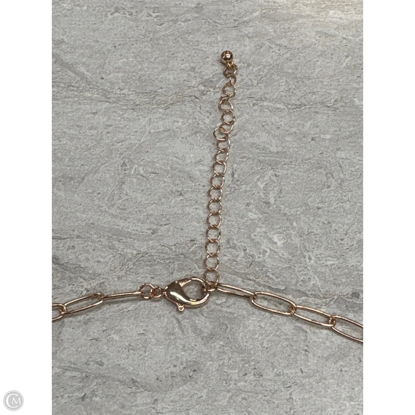 Necklace Lariat & Y-drop By World Market