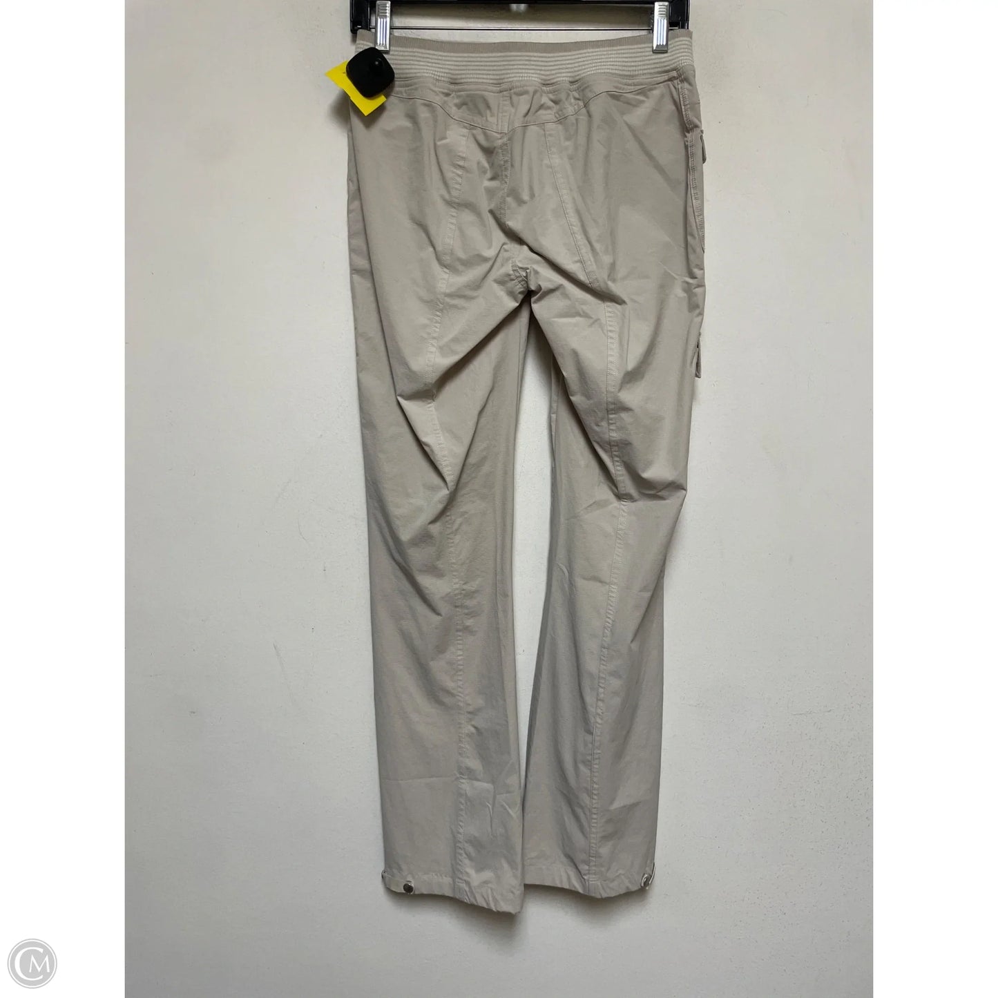 Pants Cargo & Utility By Free People In Beige, Size: 2