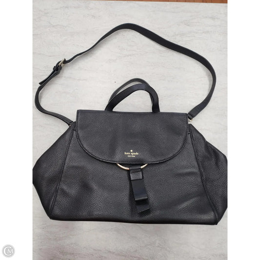 Handbag Designer By Kate Spade, Size: Large