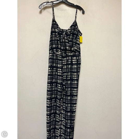 Jumpsuit By Madewell In Navy, Size: Xs