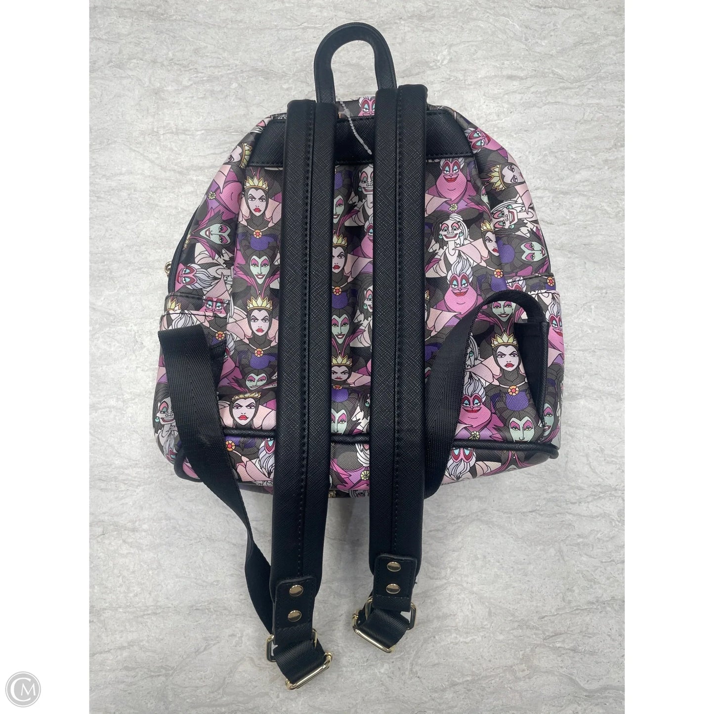 Backpack By Loungefly, Size: Small