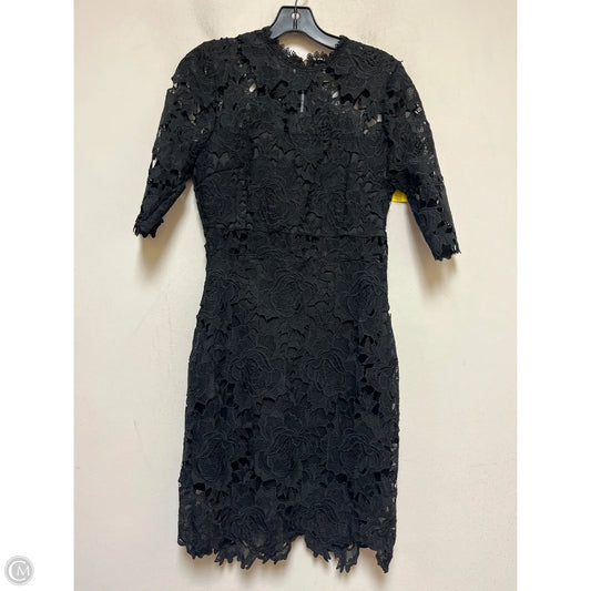 Dress Casual Short By Lulus In Black, Size: S