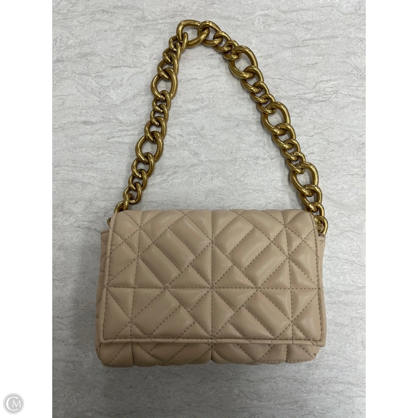 Handbag By Zara, Size: Medium