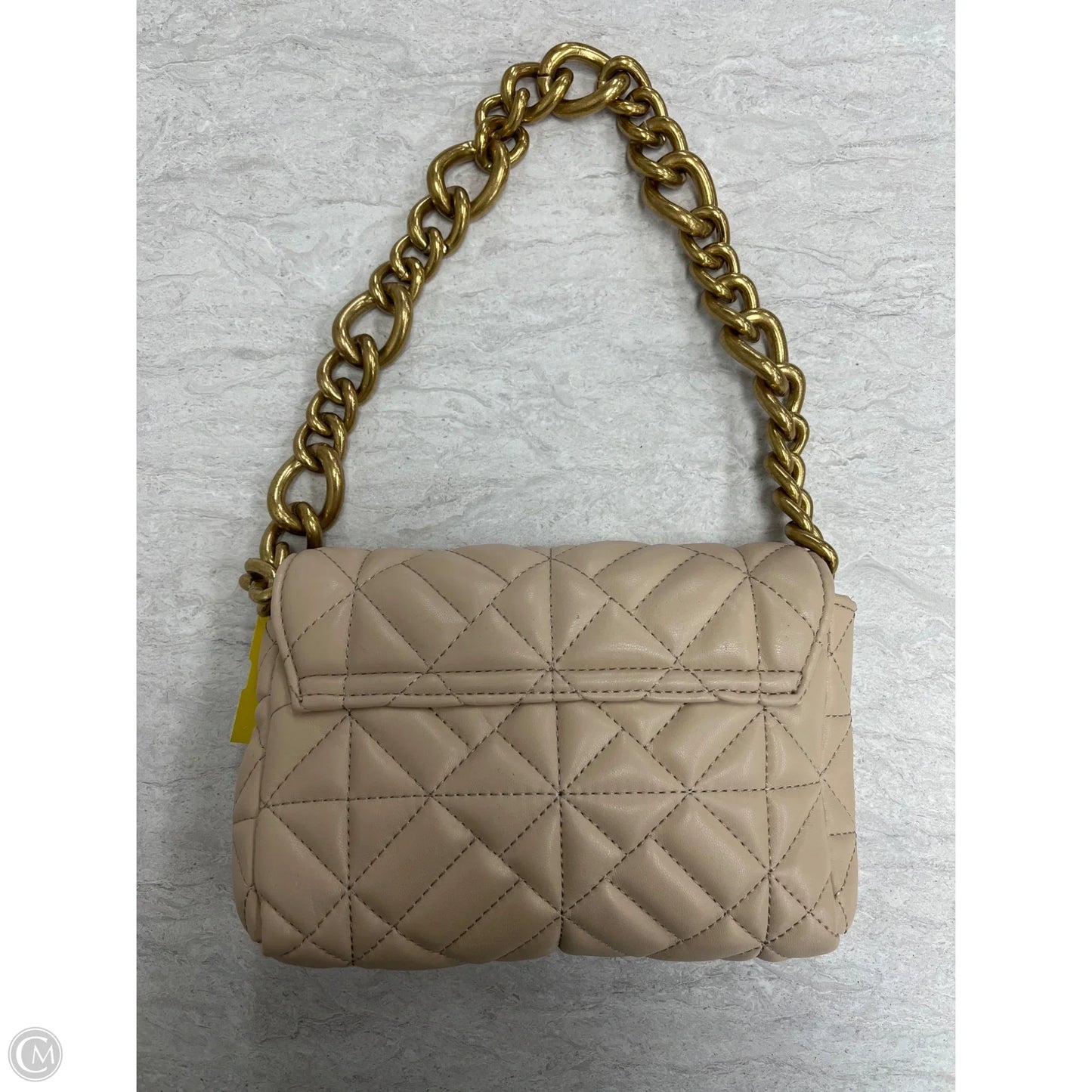 Handbag By Zara, Size: Medium