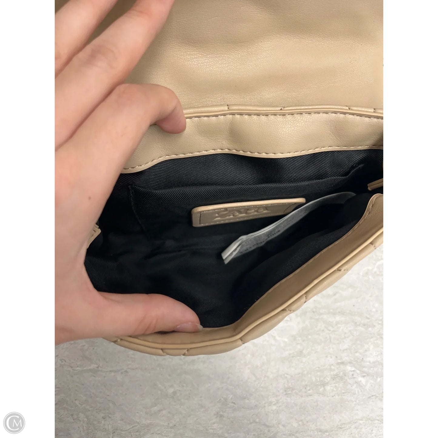 Handbag By Zara, Size: Medium