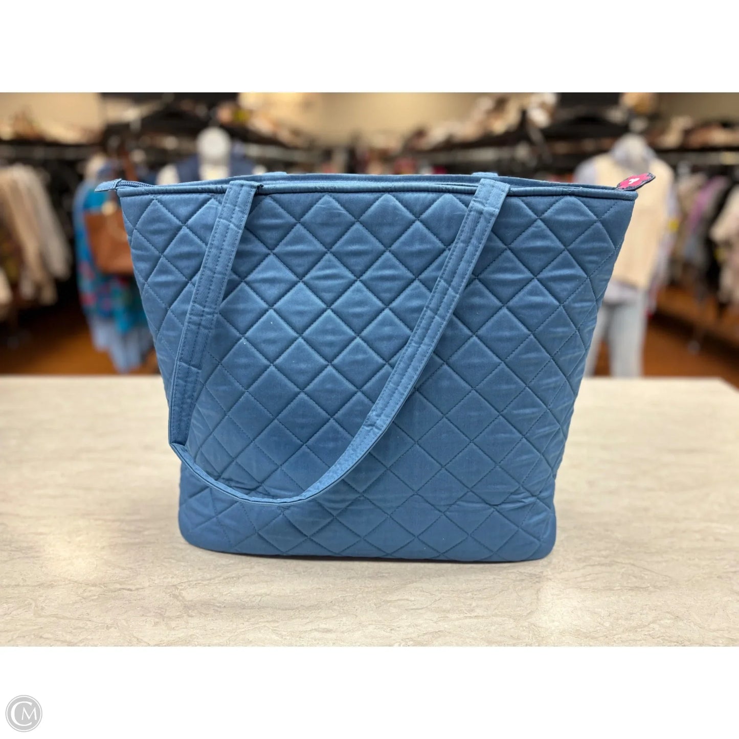 Tote By Vera Bradley, Size: Medium