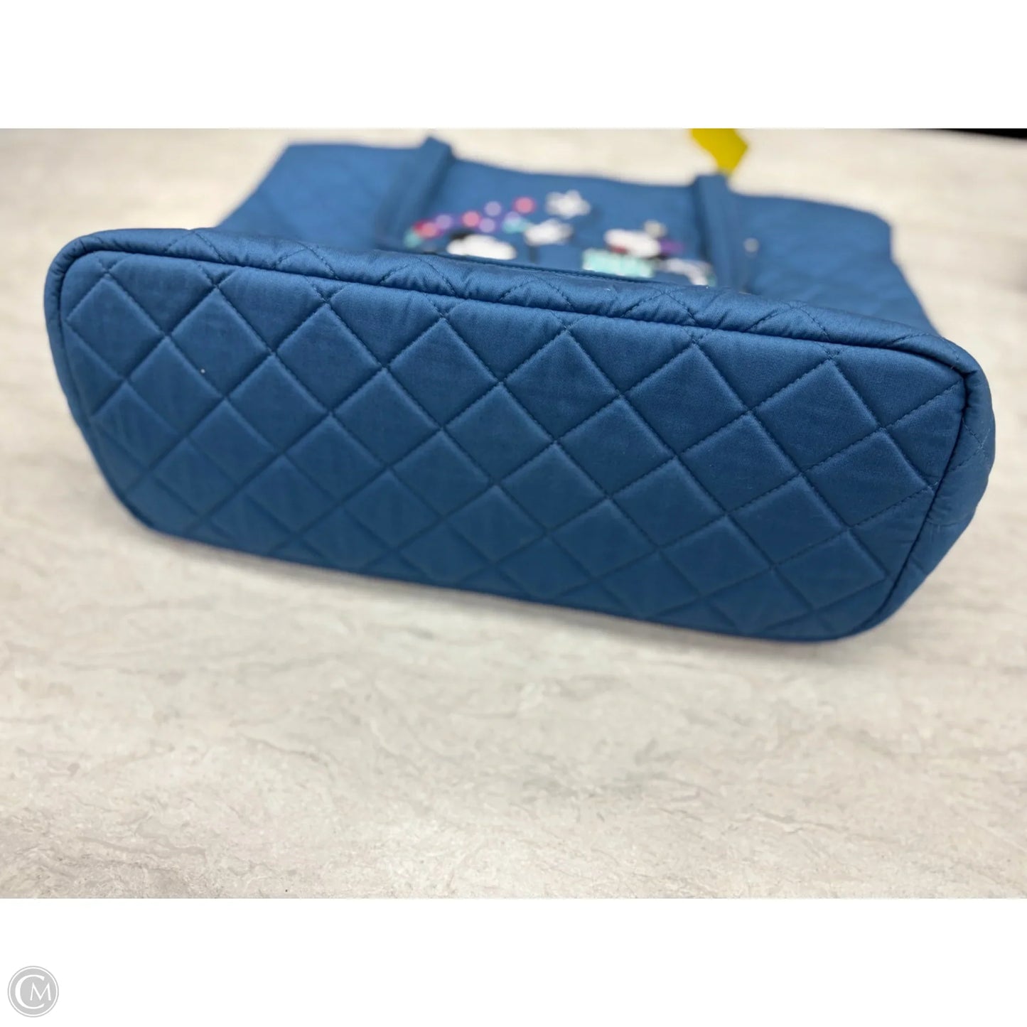 Tote By Vera Bradley, Size: Medium