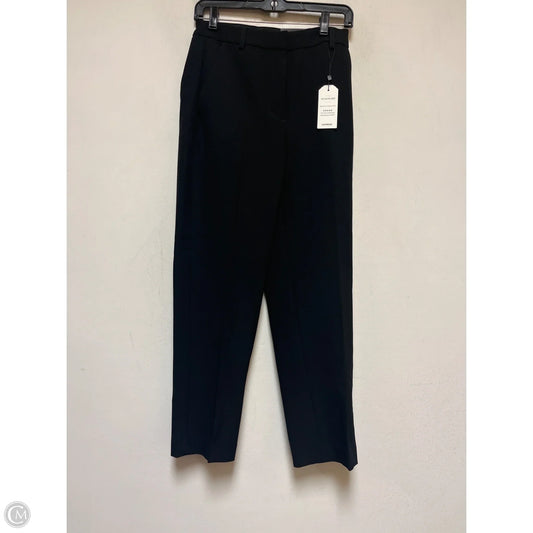 Pants Dress By Express In Black, Size: 2