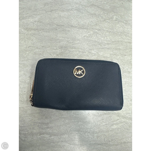 Wallet Designer By Michael Kors, Size: Medium