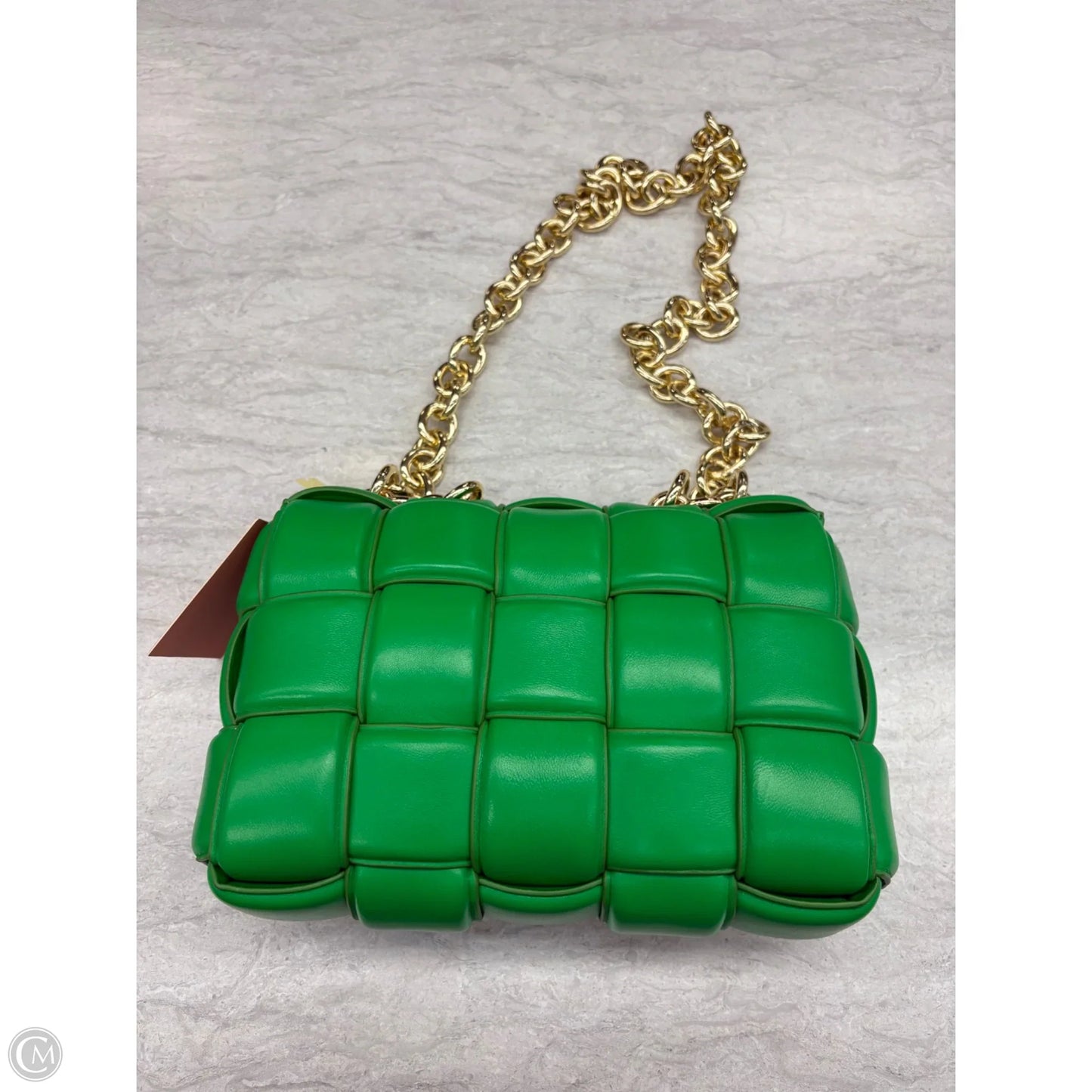 Crossbody By Clothes Mentor, Size: Medium