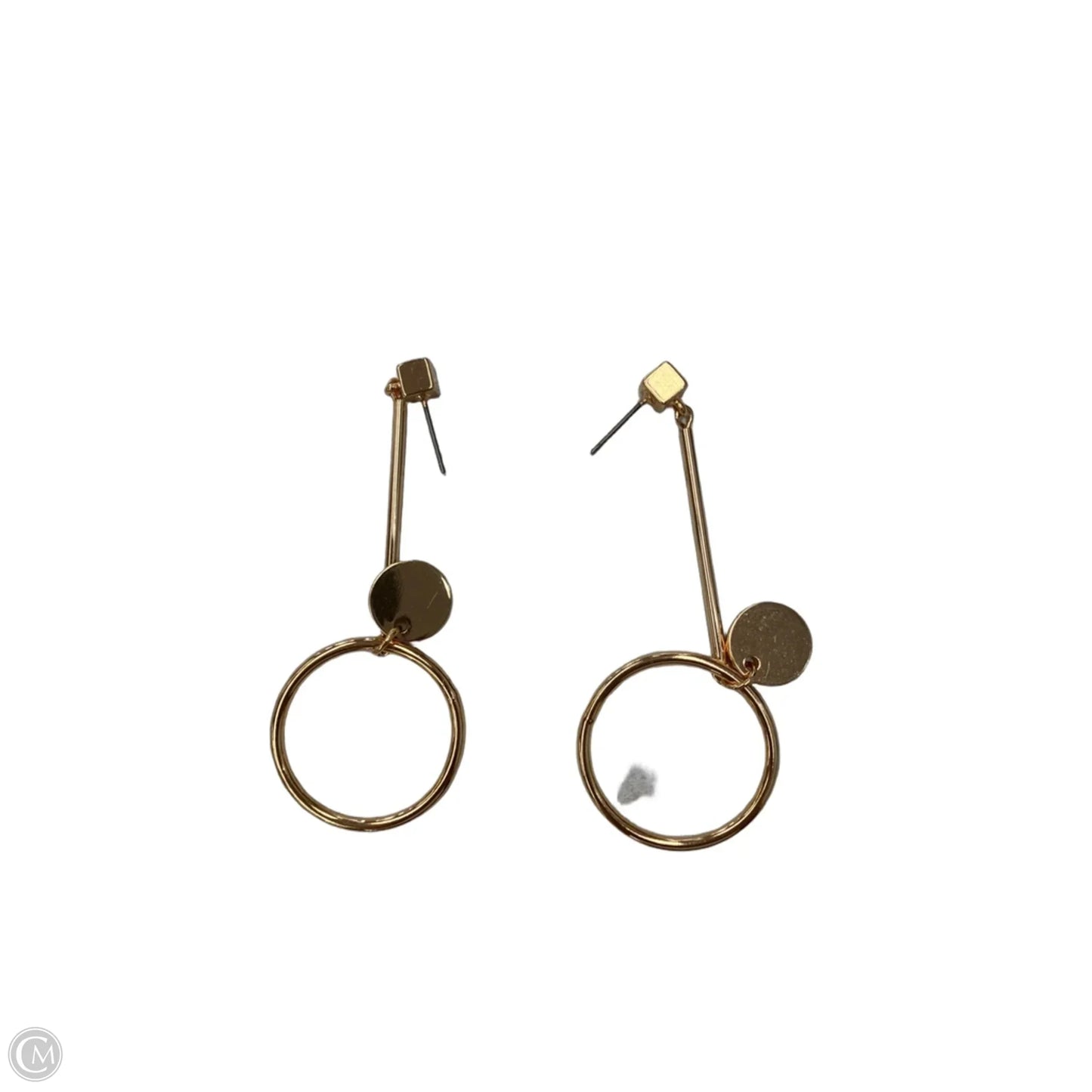 Earrings Dangle/drop By Uncommon James