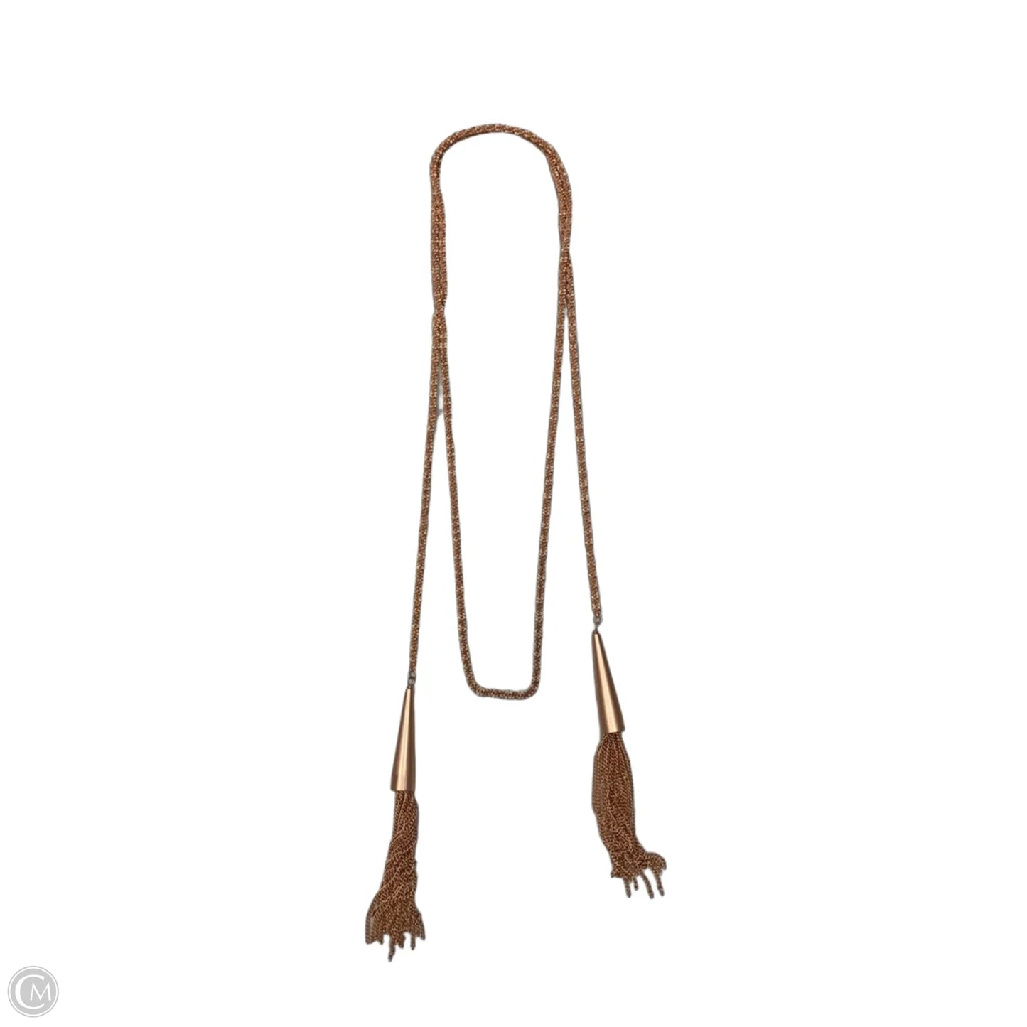 Necklace Layered By Kendra Scott
