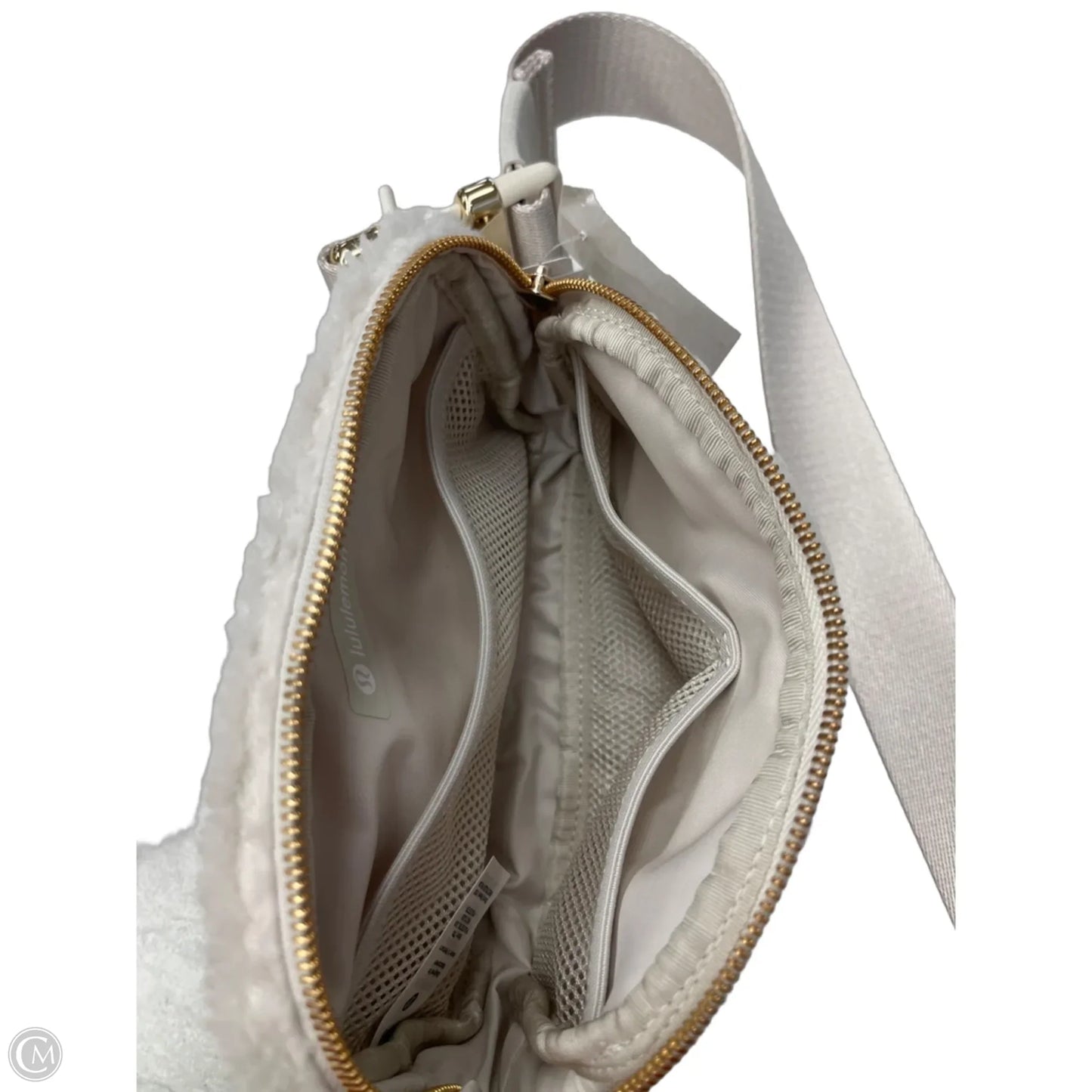 Belt Bag By Lululemon, Size: Small