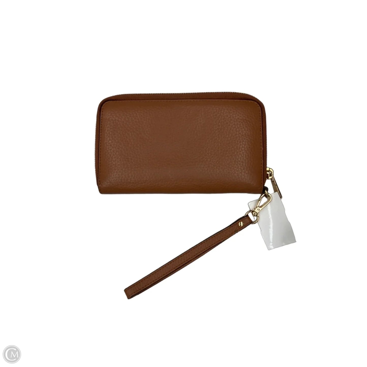 Wristlet Designer By Michael Kors, Size: Small