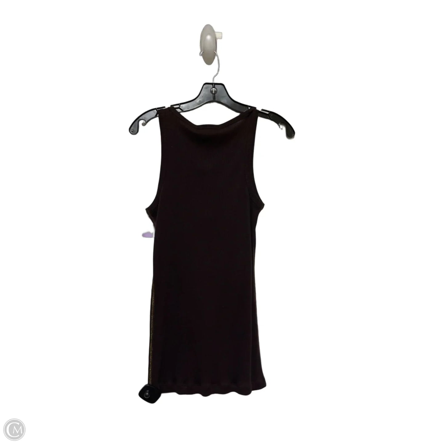 Top Sleeveless Basic By Artisan Ny, Size: M
