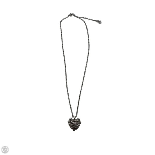 Necklace Chain By Brighton