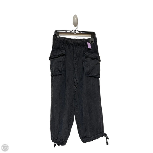 Pants Cargo & Utility By Free People In Grey, Size: 0