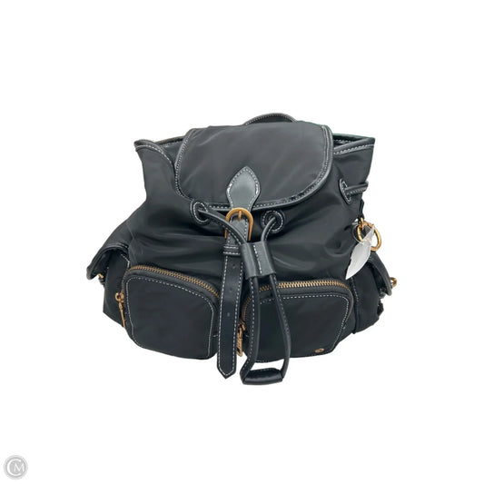 Backpack By Steve Madden, Size: Medium