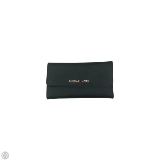 Wallet Designer By Michael Kors, Size: Medium