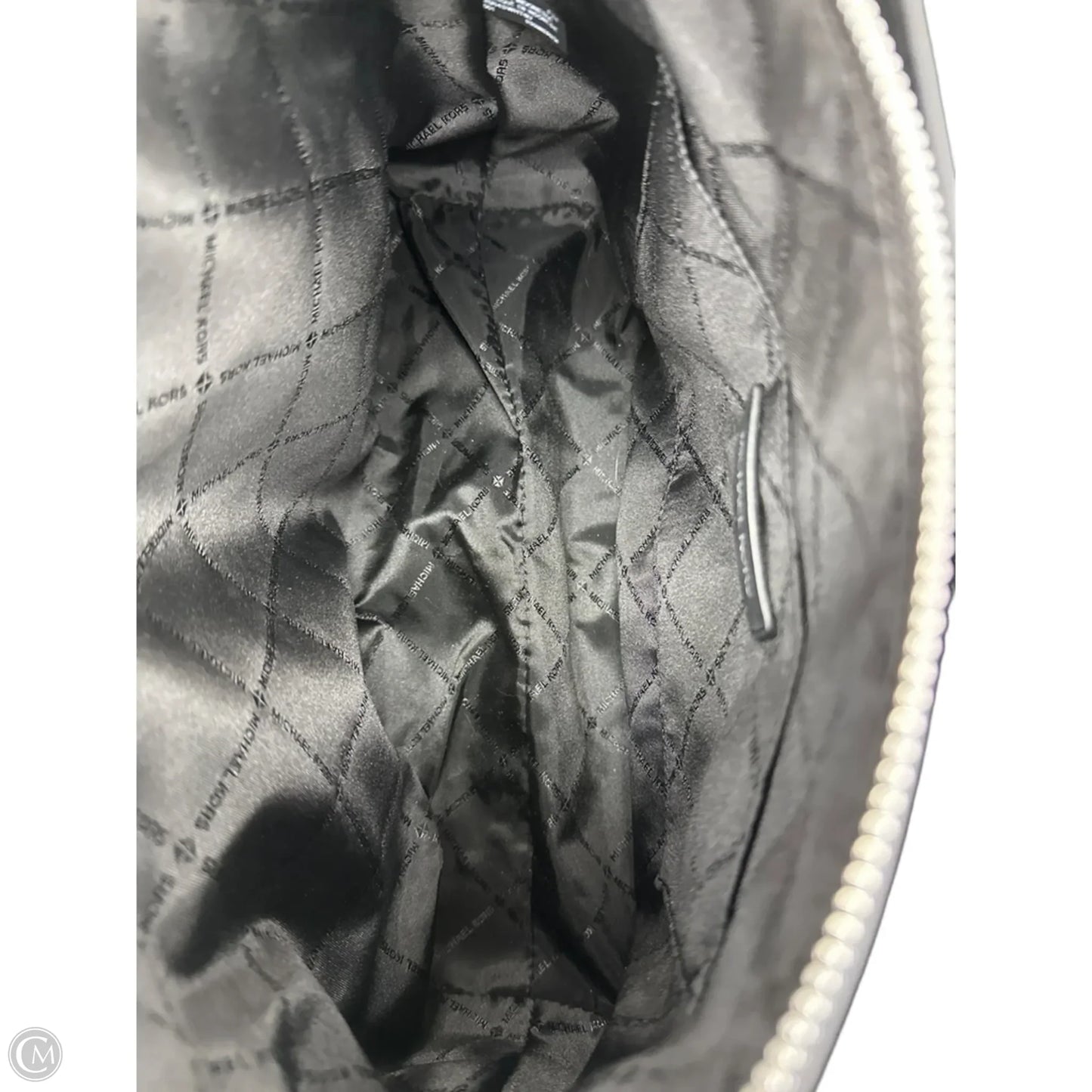 Handbag Designer By Michael Kors, Size: Medium