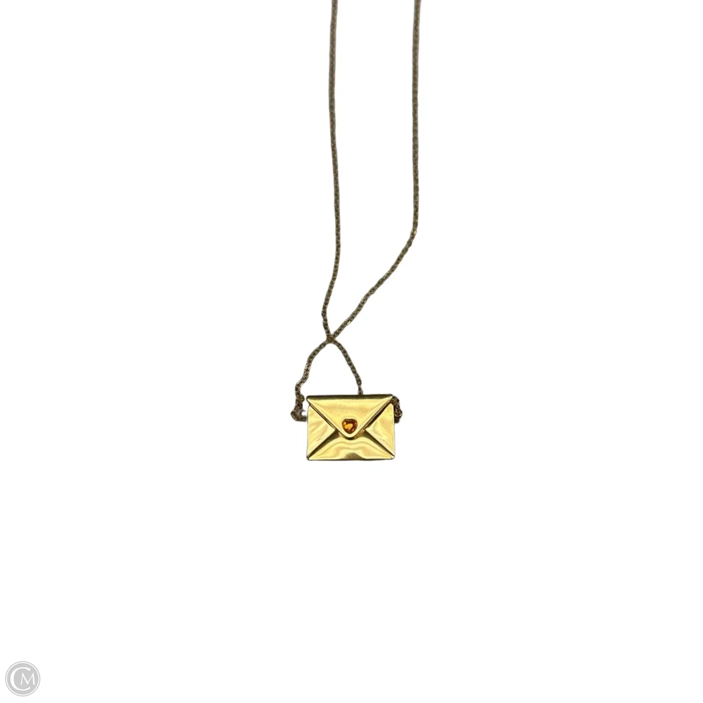 Necklace Chain By Clothes Mentor