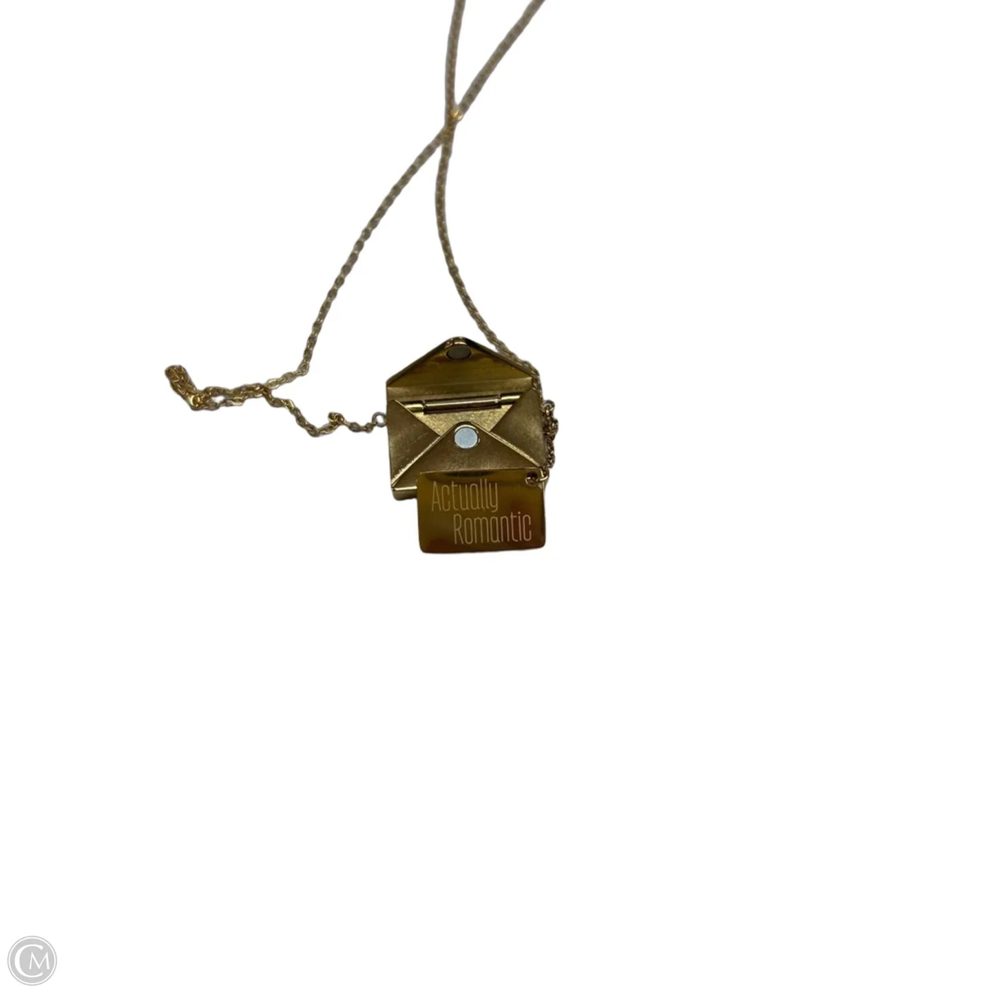 Necklace Chain By Clothes Mentor