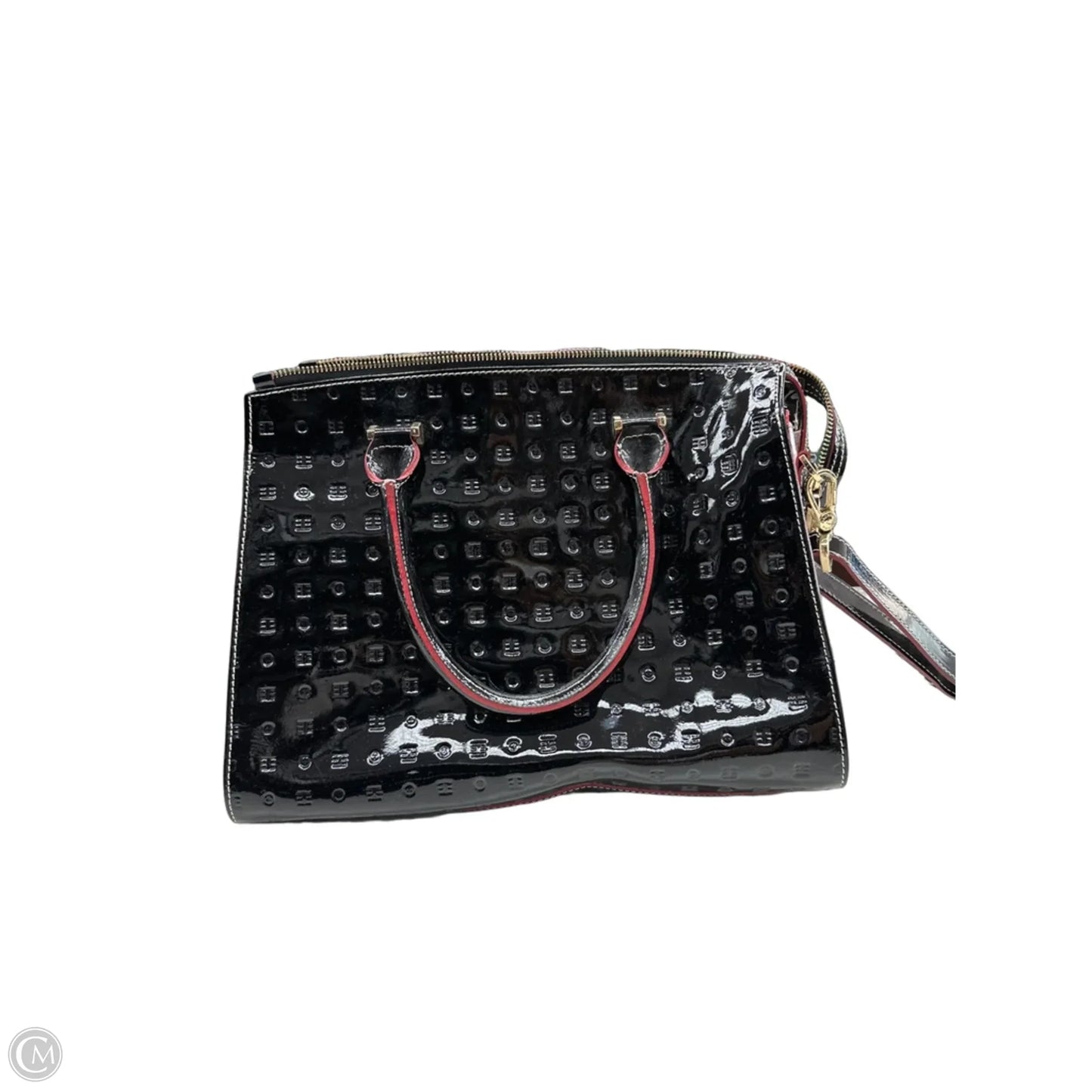 Handbag By Clothes Mentor, Size: Medium