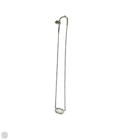 Necklace Chain By Kendra Scott