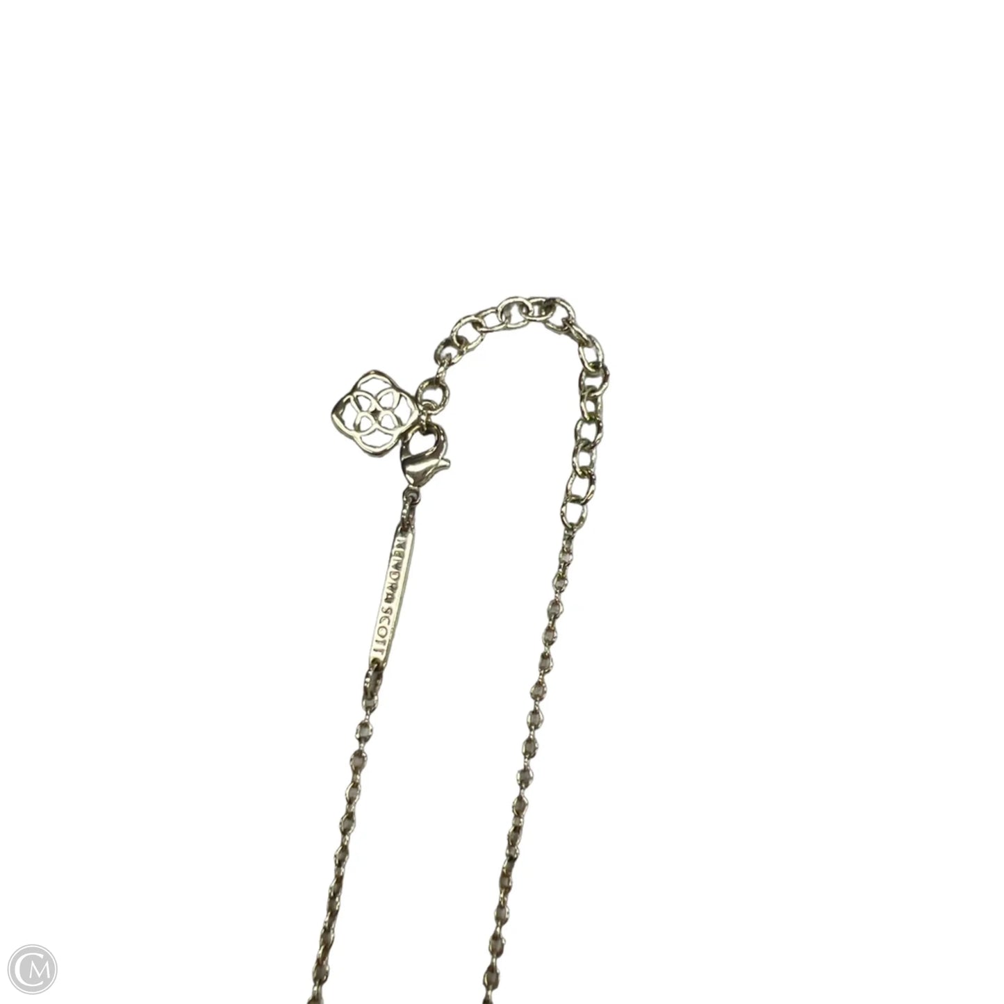 Necklace Chain By Kendra Scott