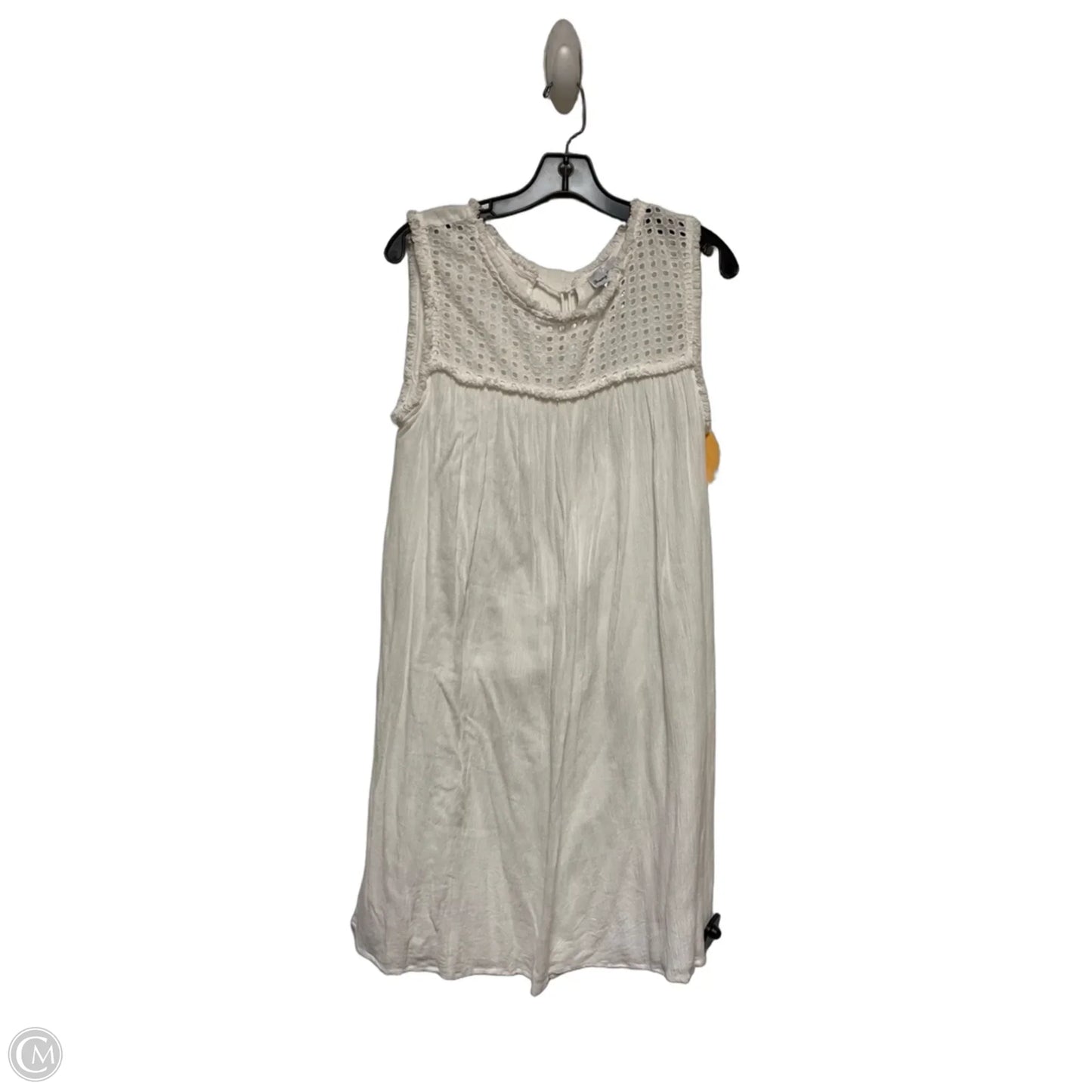 Dress Casual Short By Tommy Bahama In White, Size: L