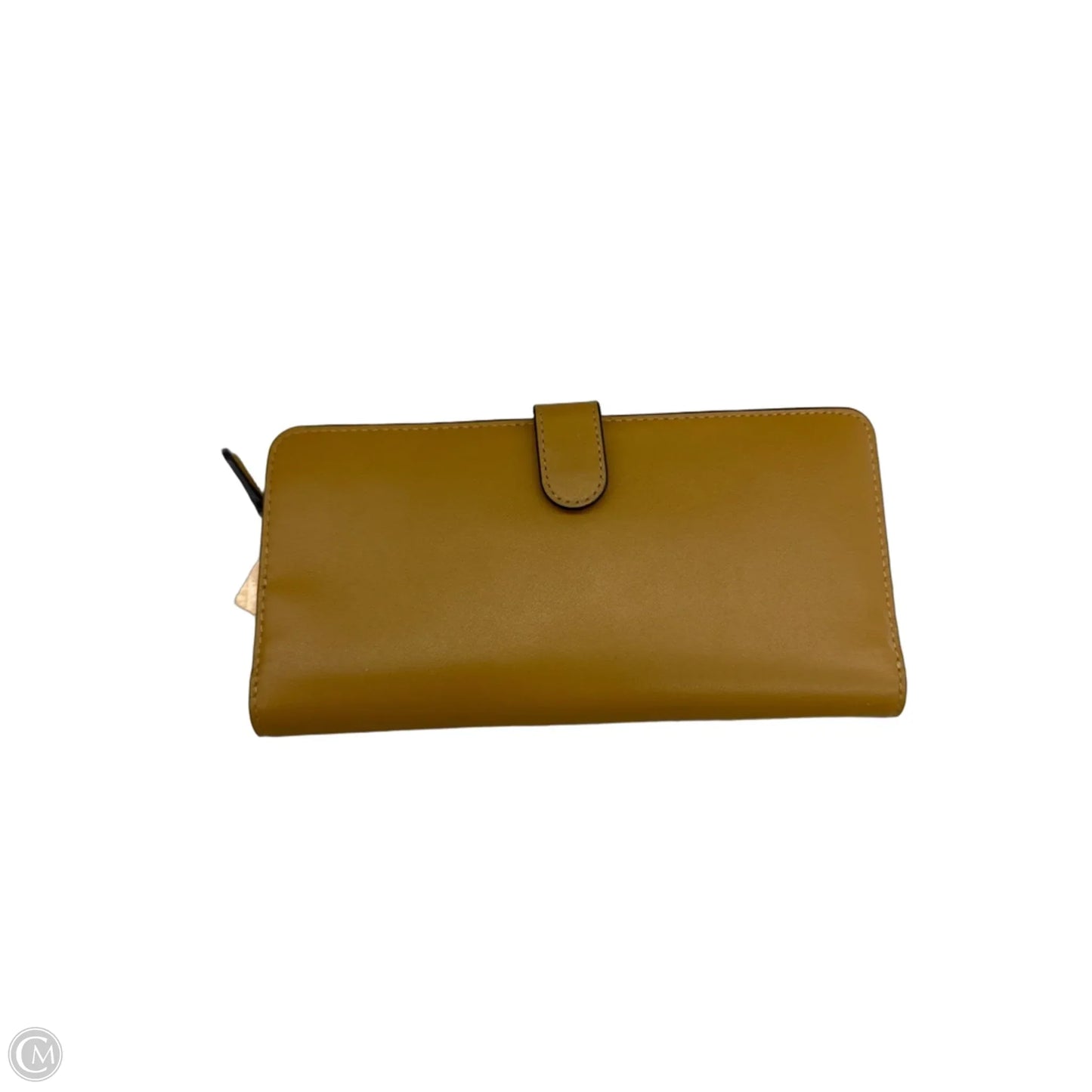 Wallet Designer By Coach, Size: Medium