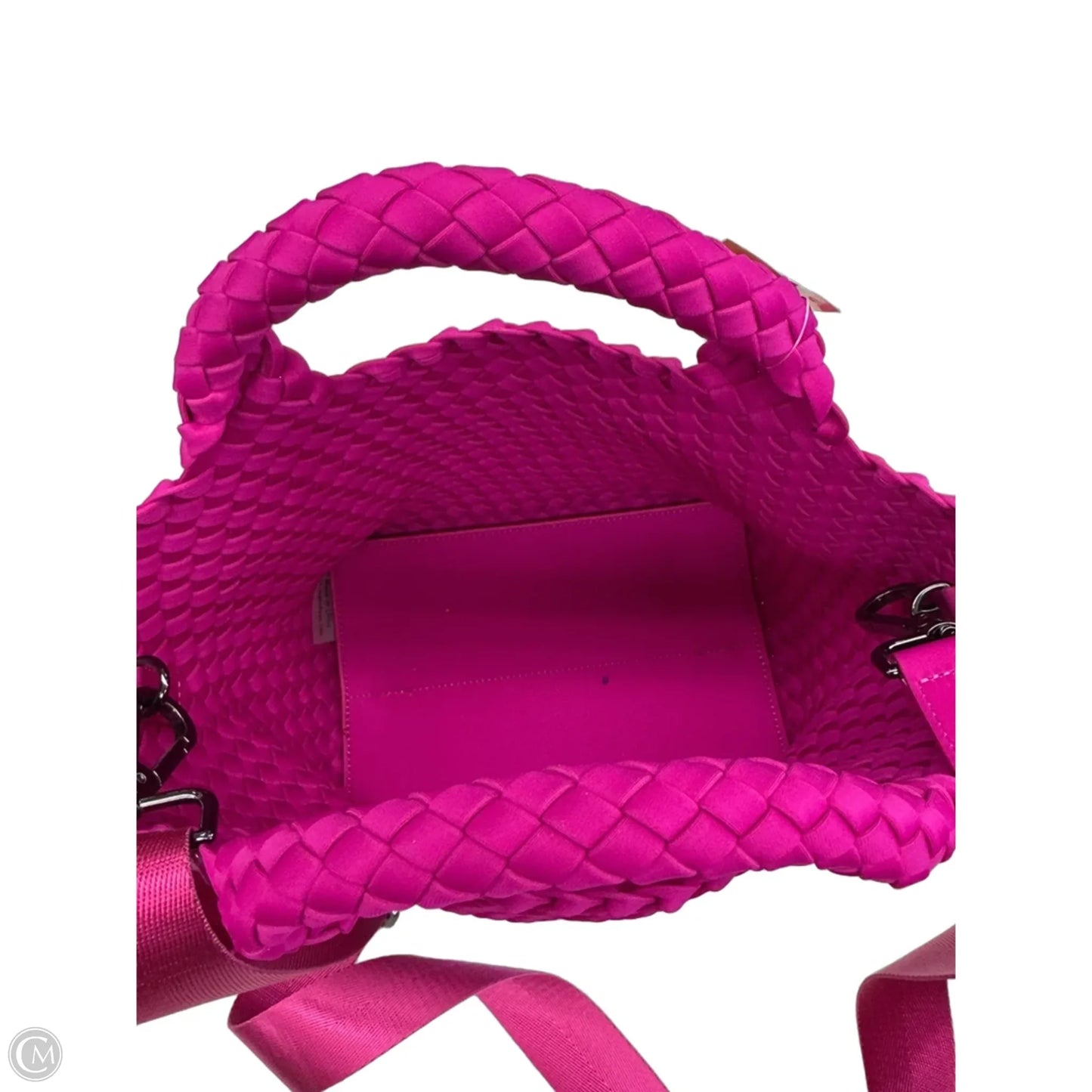 Handbag By Clothes Mentor, Size: Medium