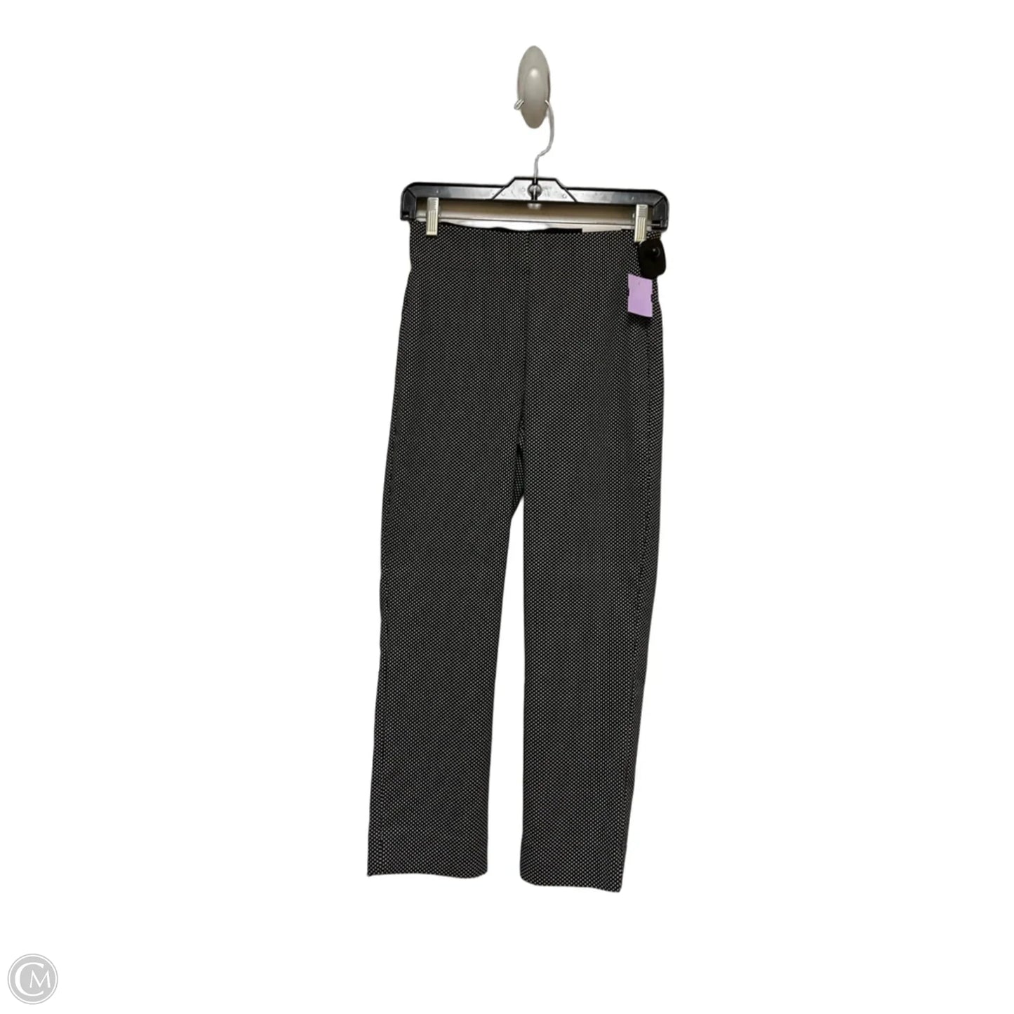 Pants Other By White House Black Market In Polkadot Pattern, Size: 0