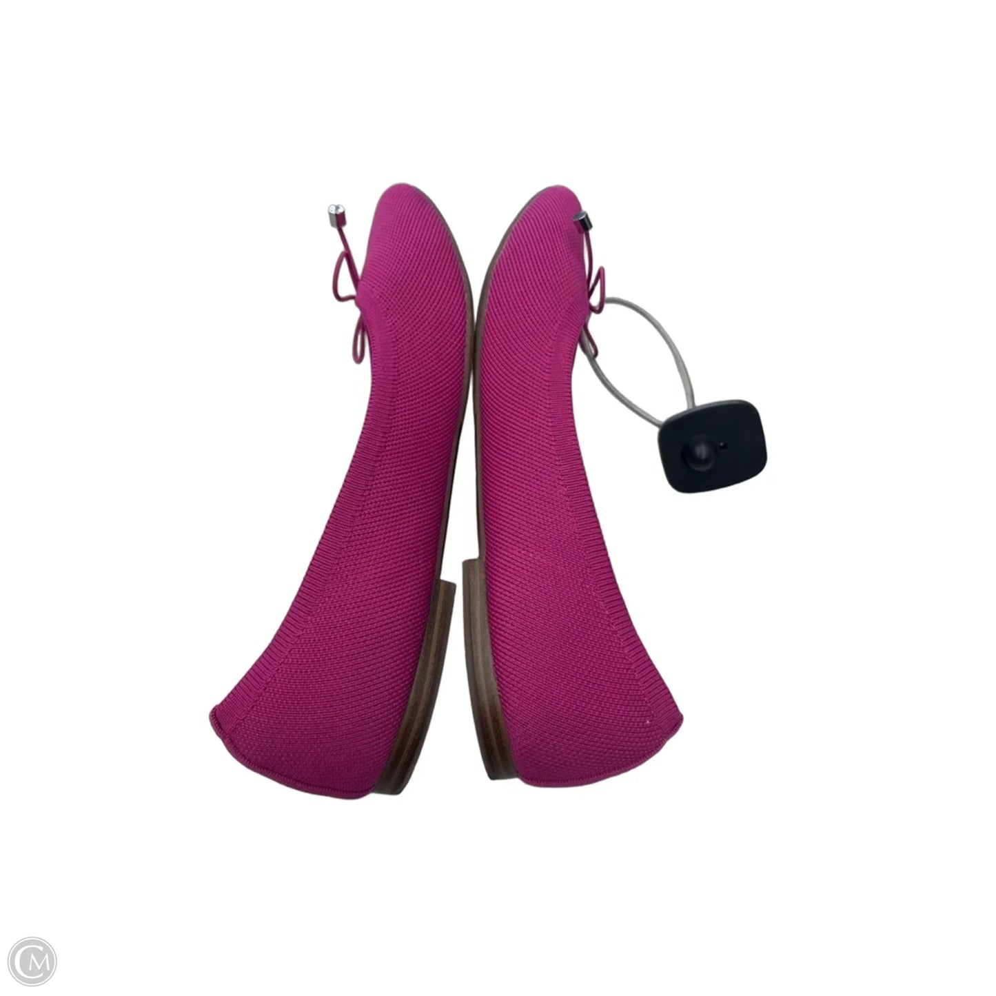 Shoes Flats By Kelly And Katie In Pink, Size: 9.5