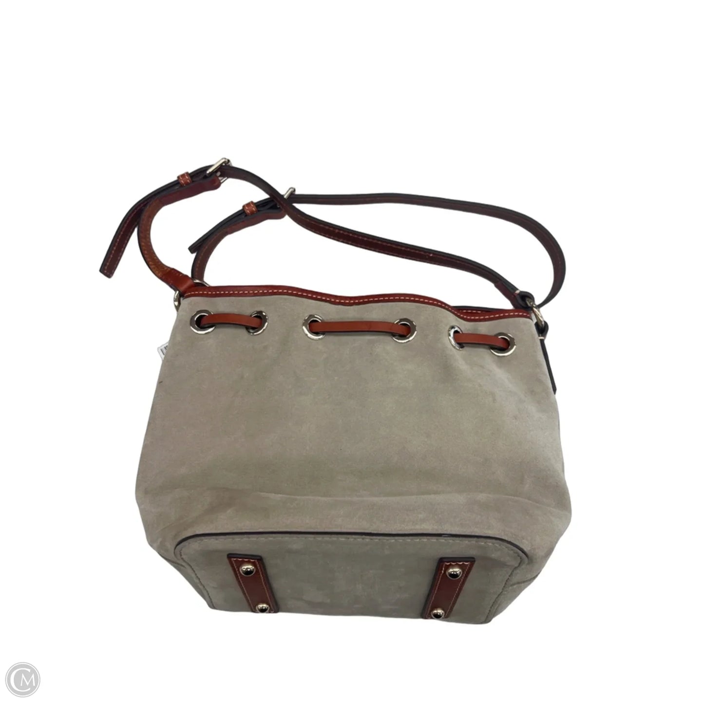 Handbag Designer By Dooney And Bourke, Size: Small