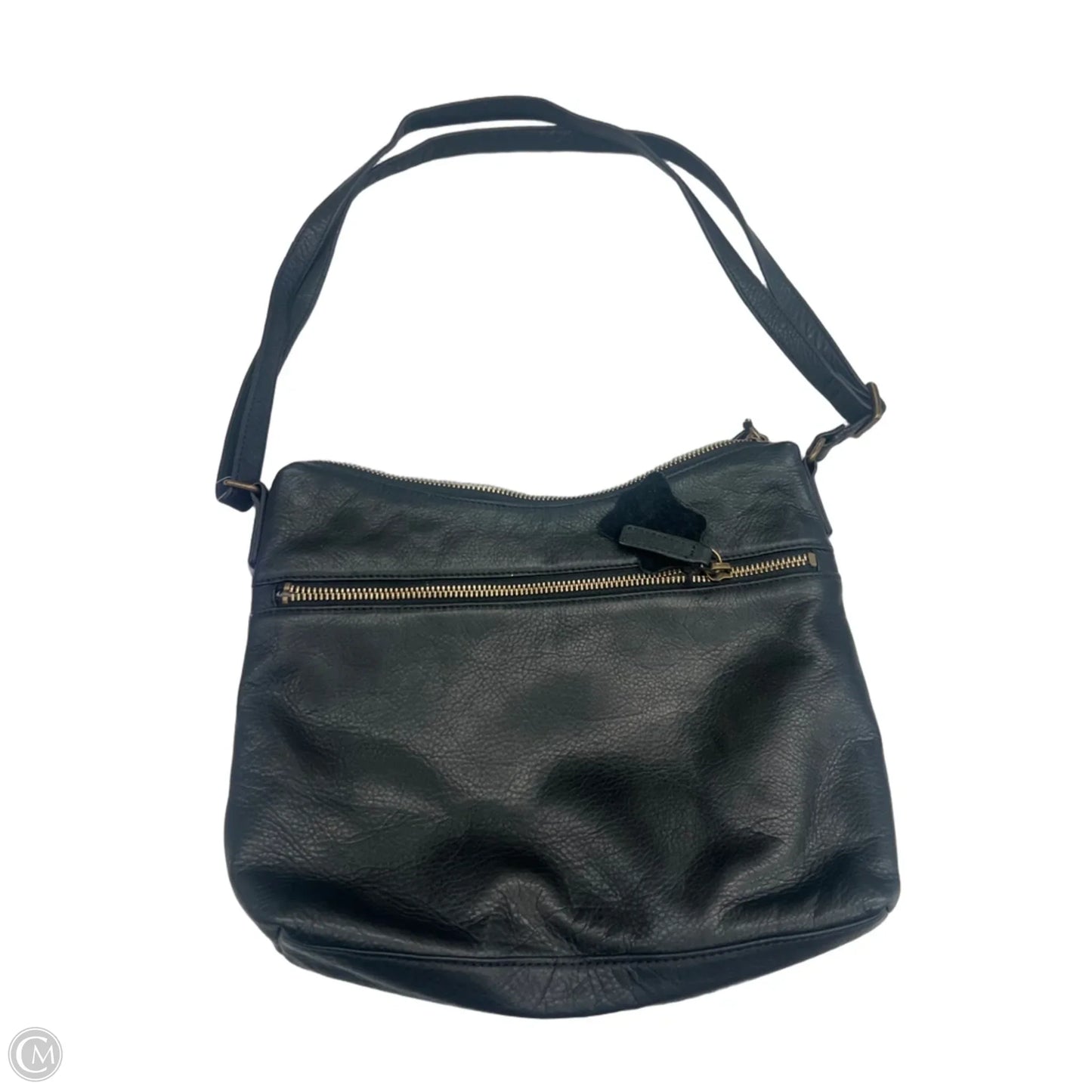 Crossbody By Margot, Size: Small