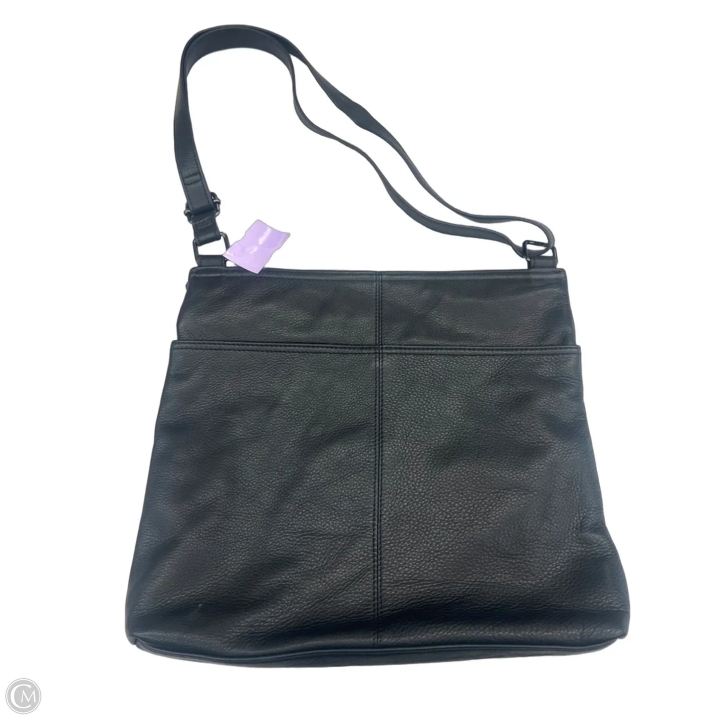 Crossbody By Margot, Size: Medium