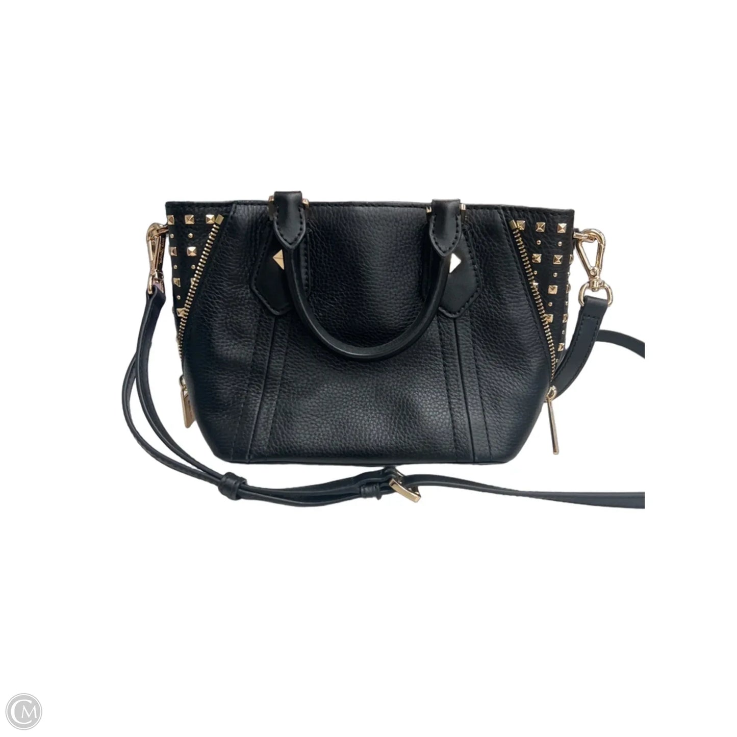 Crossbody Designer By Michael Kors, Size: Small