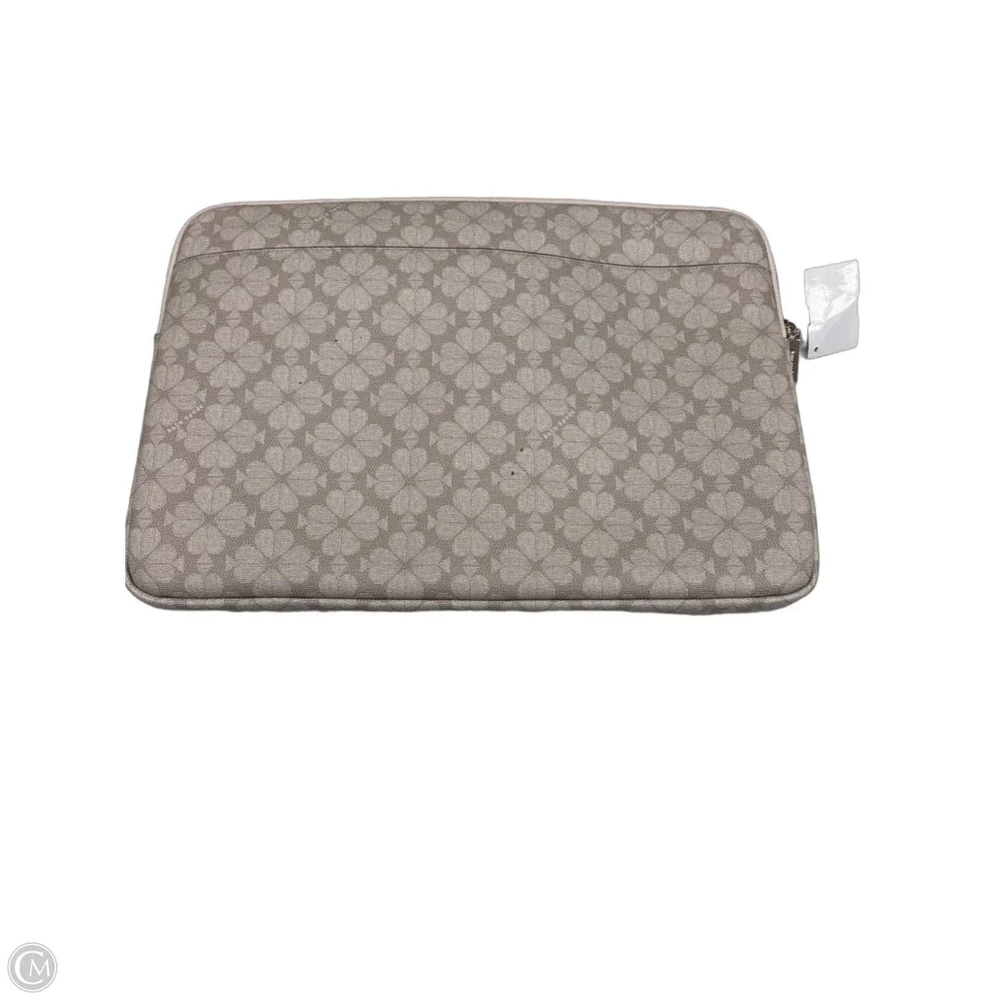 Laptop Sleeve Designer By Kate Spade, Size: Medium