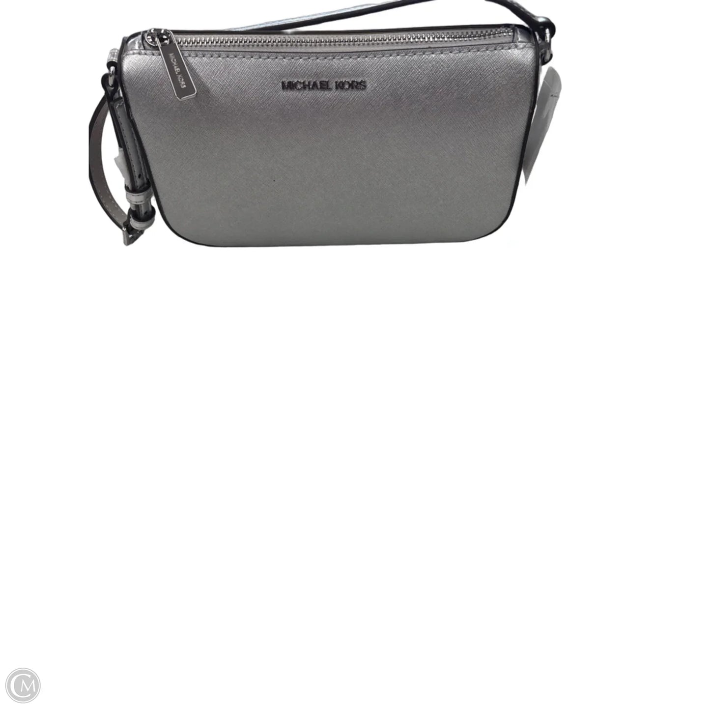 Handbag Designer By Michael Kors, Size: Small