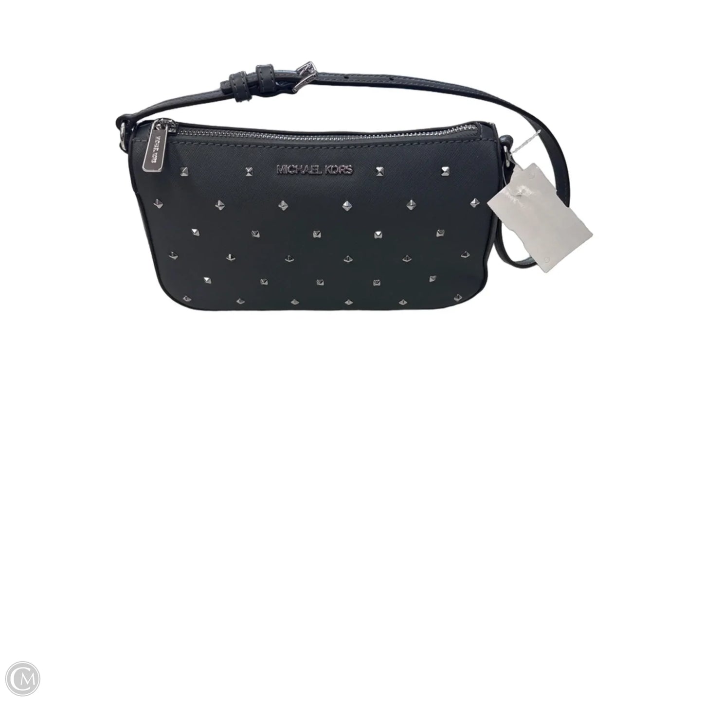 Handbag Designer By Michael Kors, Size: Small