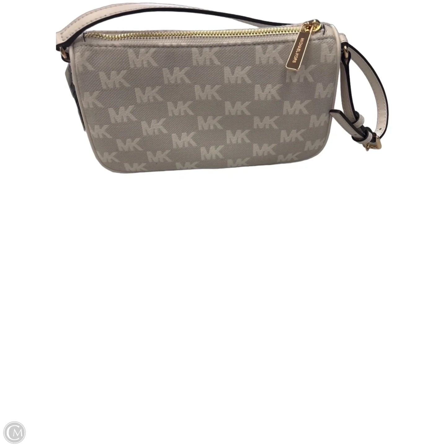 Handbag Designer By Michael Kors, Size: Small