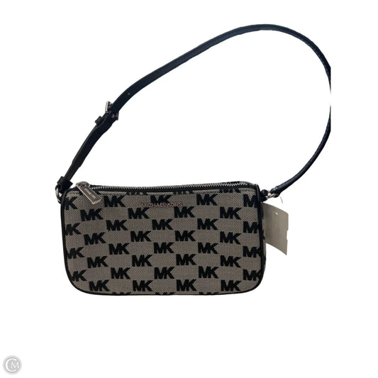 Handbag Designer By Michael Kors, Size: Small