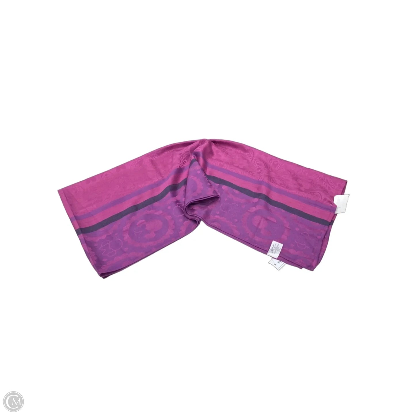 Scarf Long By Disney Store